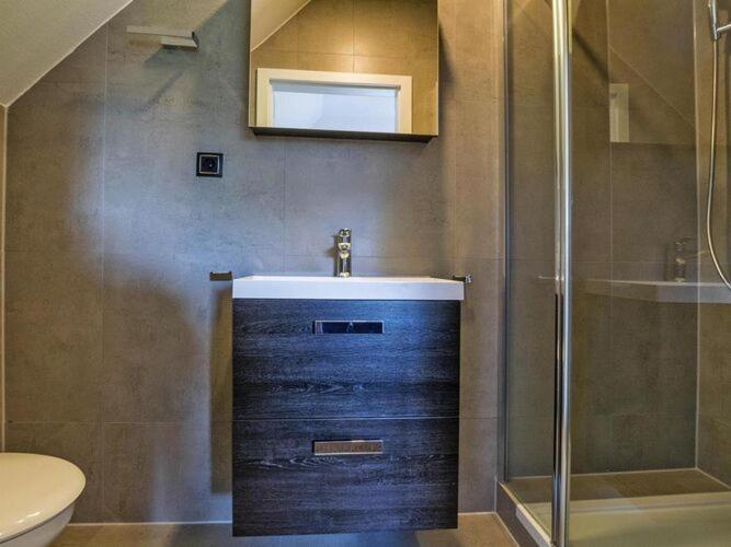 Holiday Resort Van Der Valk, Linstow Dobbin-Linstow Екстер'єр фото